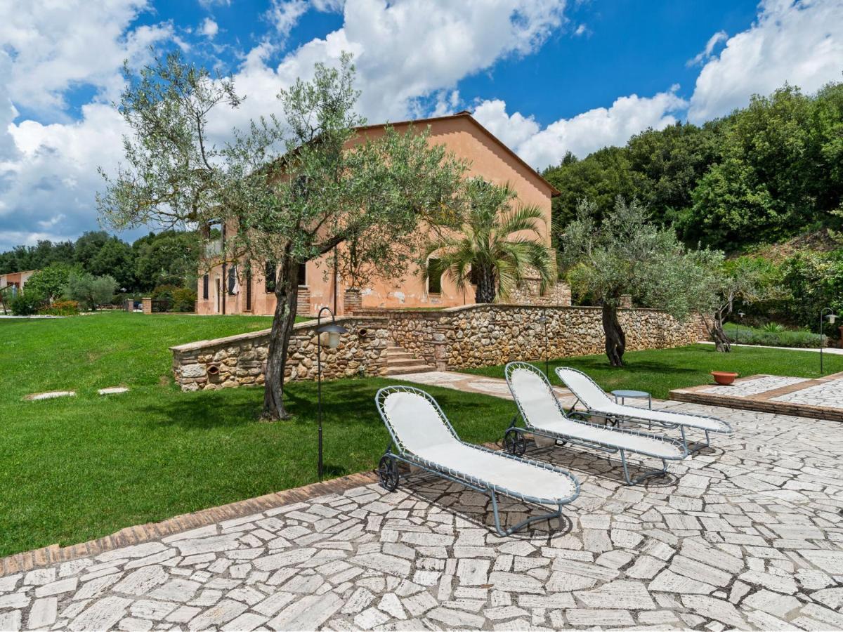 Belvilla By Oyo La Farnia Narni Exterior photo